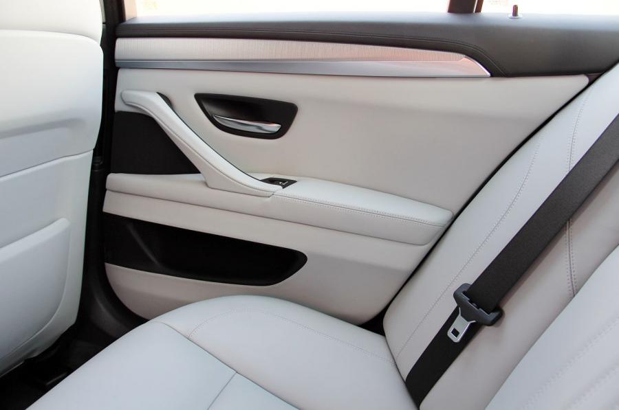  BMW M5 2012 года  (фото 67 из 319)